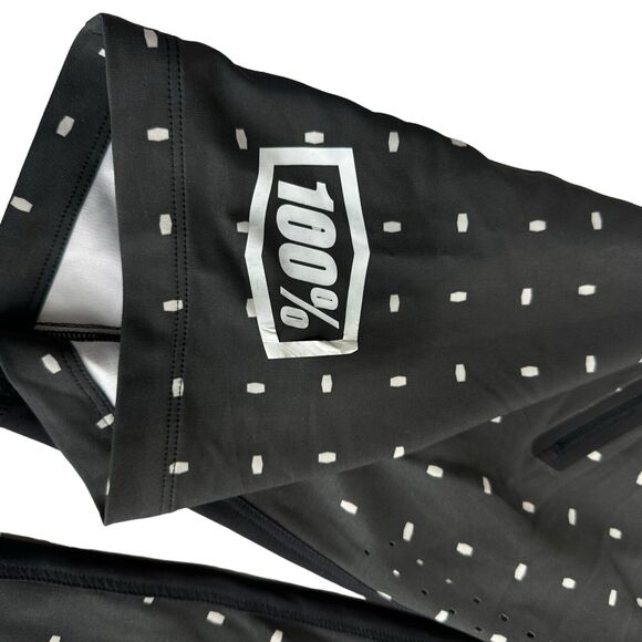 ONE HUNDRED PERCENT 100% Women's Skylar Airmatic Cycling Shorts - Picture 3 of 11